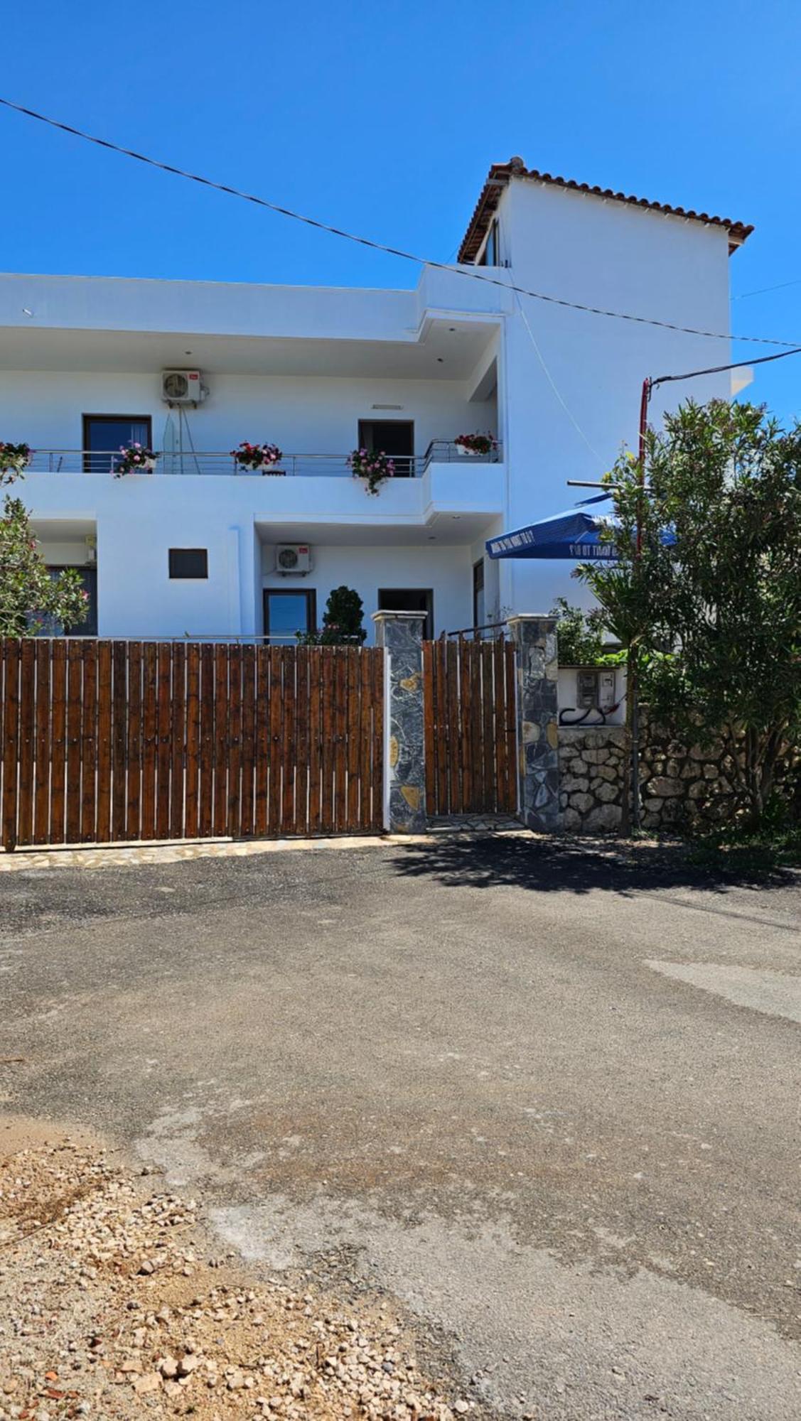 Vila Malo 1 사밀 외부 사진